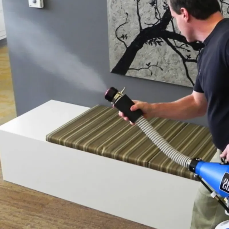 Professional Odor Removal in East Jordan, MI